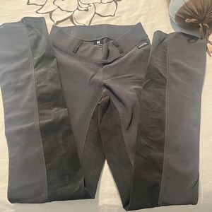 Kerrits full seat bootcut riding pants
